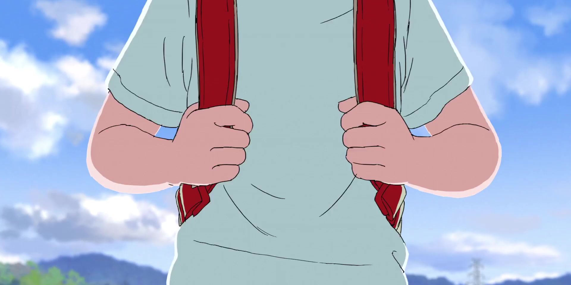 [Tsukyio Editing Resources] Look Back Raw Clips (76) (tsukyio.com).mp4